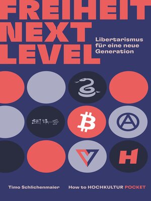 cover image of Freiheit Next Level